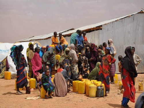 Article : Crise d’eau : pourquoi dit-on que nous allons en souffrir ?
